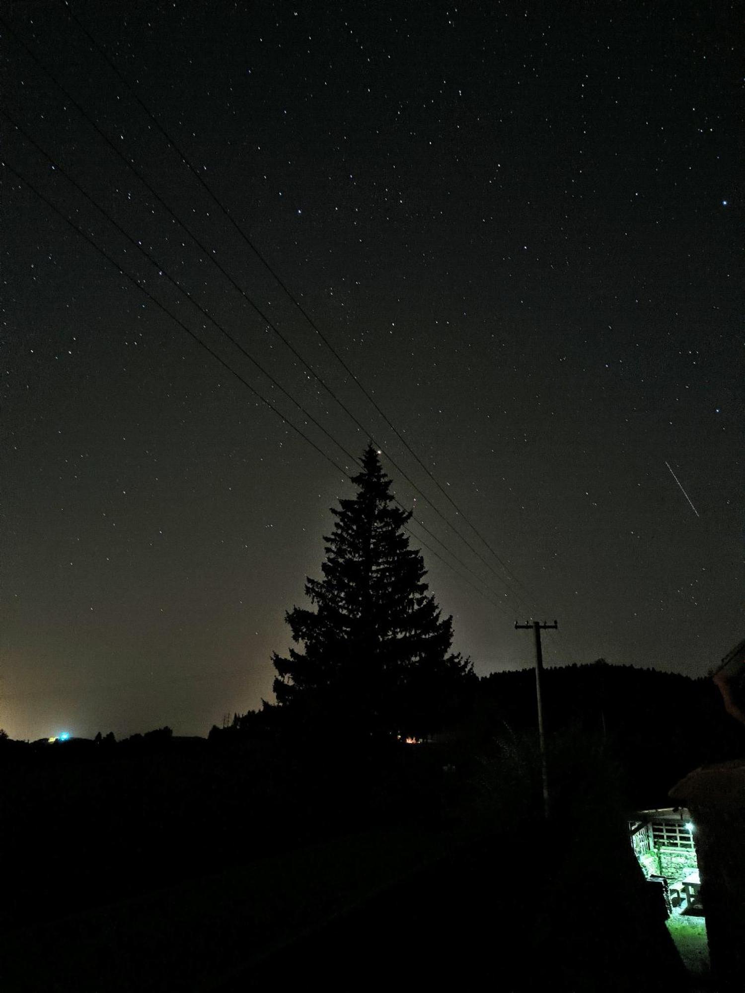 Pokojiky Na Vetrne Malsin Exterior foto