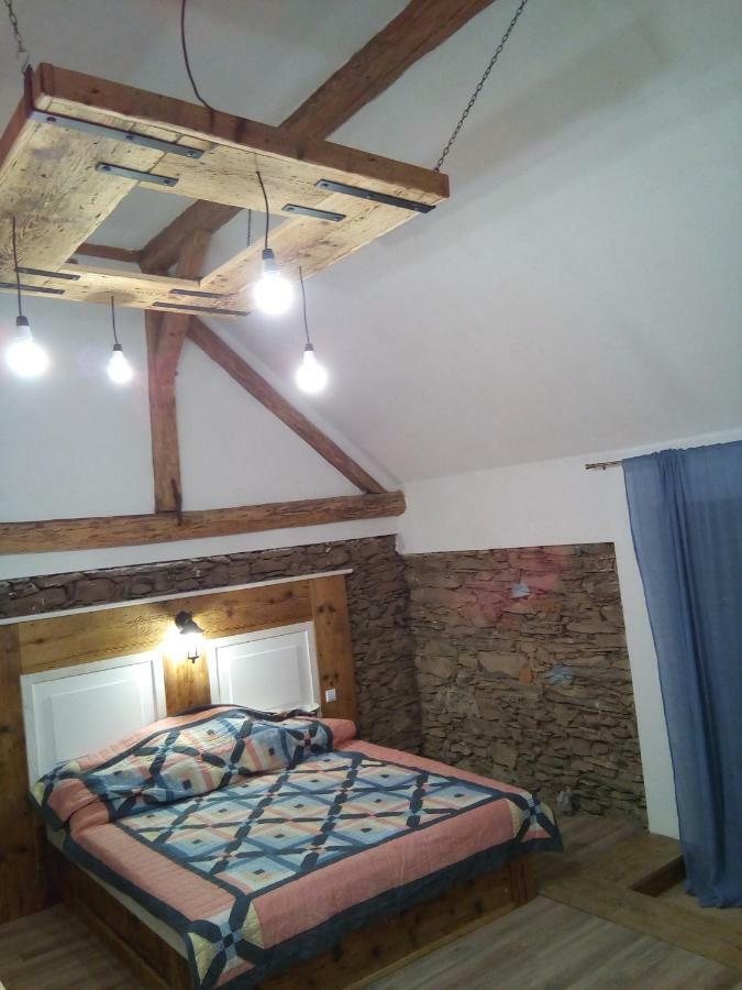 Pokojiky Na Vetrne Malsin Exterior foto